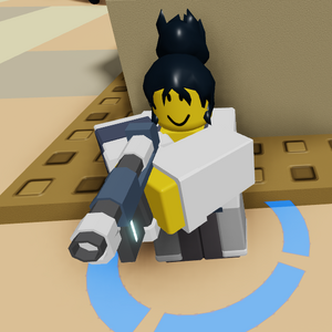 Roblox Tower Defense Simulator Wiki Medic
