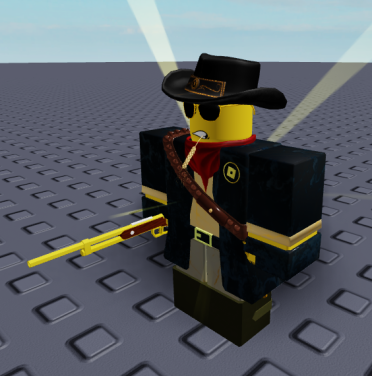 robux yeehaw