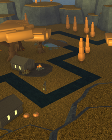 Autumn Falling Roblox Tower Defense Simulator Wiki Fandom