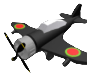 Roblox Plane Model Id