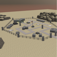 Area 51 Roblox Tower Defense Simulator Wiki Fandom