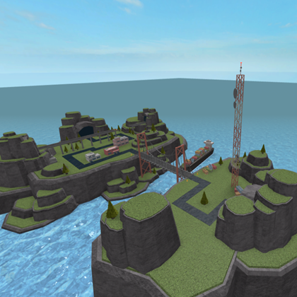 Portland Roblox Tower Defense Simulator Wiki Fandom - roblox video games john sky jones