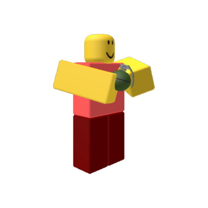 Roblox Tower Defense Simulator Enforcer Wiki