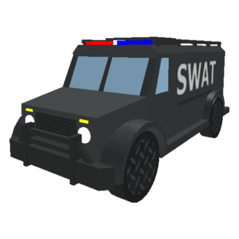 Roblox Swat Vest Id