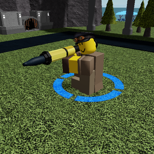 Rocketeer Skins Roblox Tower Defense Simulator Wiki Fandom