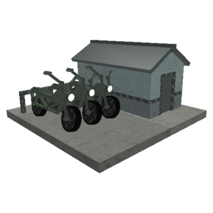 Military Base Roblox Tower Defense Simulator Wiki Fandom - making a military game on roblox