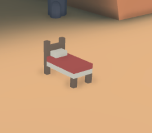 Bed Roblox Tribe Simulator Wiki Fandom - the beds roblox