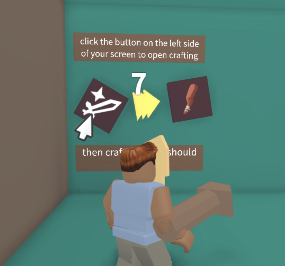 Roblox Tutorial Torch Tool