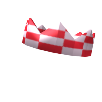 Paper Crown Of The French Fry King Item Roblox Ugc Catalog Wiki Fandom - roblox ugc wiki