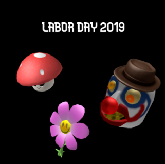 Labor Day Sale 2019 Roblox Ugc Catalog Wiki Fandom