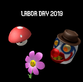 Labor Day Sale 2019 Roblox Ugc Catalog Wiki Fandom - roblox typical texan tycoonist