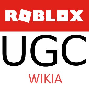 Roblox Ugc