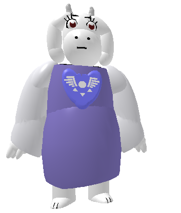 Toriel Roblox Undertale Monster Mania Wiki Fandom - undertale songs roblox