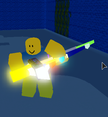 HAKK Sword | Roblox Undertale Monster Mania Wiki | Fandom