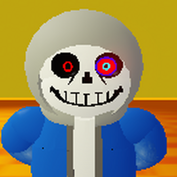 Dust Sans Roblox Undertale Monster Mania Wiki Fandom