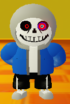 Dust Sans Roblox Undertale Monster Mania Wiki Fandom - getting rancer soul undertale monster mania final update roblox by matheus with roblox