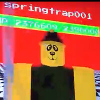 Get Ready Dude Roblox Undertale Monster Mania Wiki Fandom