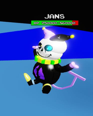 Jans Roblox Undertale Monster Mania Wiki Fandom - sword mania beta roblox