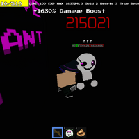 What Roblox Undertale Monster Mania Wiki Fandom
