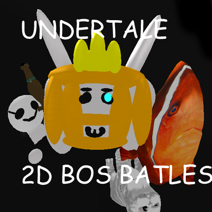 Discuss Everything About Roblox Undertale Monster Mania Wiki Fandom