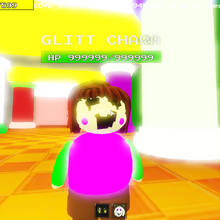 Hakkers V2 Hakk Team V2 Roblox Undertale Monster Mania Wiki