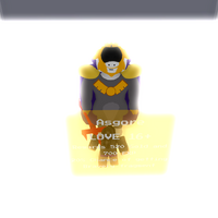Asgore Roblox Undertale Monster Mania Wiki Fandom