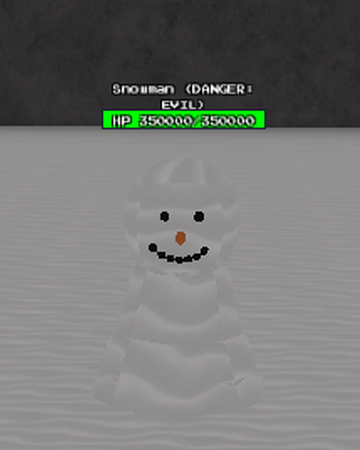 Karina Roblox Vids All Snowman