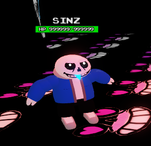 Sinz Roblox Undertale Monster Mania Wiki Fandom Powered - sans song id in roblox