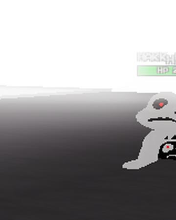 project human battle monsters roblox