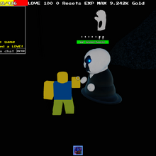 Gaster Roblox Undertale Monster Mania Wiki Fandom - gaster roblox undertale monster mania gaster sans undertale roblox Gaster Roblox Undertale Monster Mania Wiki Fandom - gaster sans undertale roblox