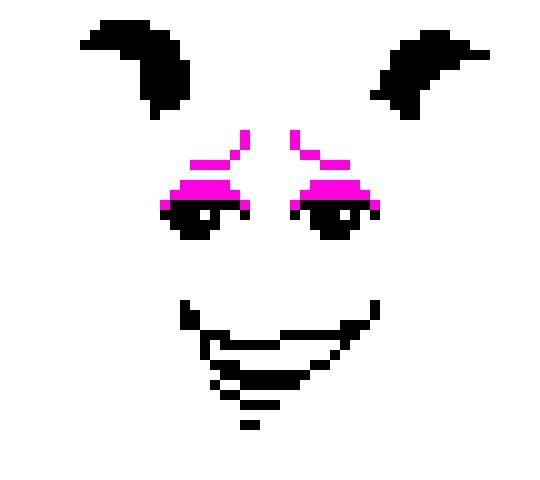 Rancer Roblox Undertale Monster Mania Wiki Fandom - roblox undertale face