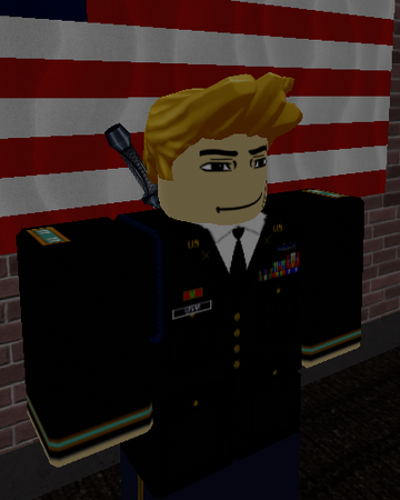 Cpt Man Roblox United States Army Wiki Fandom - united states military roblox wikia fandom