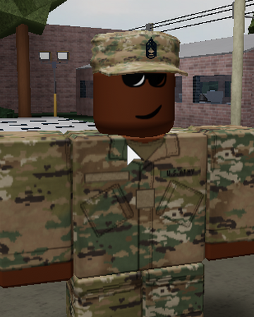 Sgm King Roblox United States Army Wiki Fandom - army man egg roblox