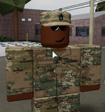 Sgm King Roblox United States Army Wiki Fandom - roblox army general uniform