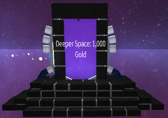 Deeper Space Roblox Universe Destruction Simulator Wiki Fandom - roblox universe destruction simulator wiki fandom