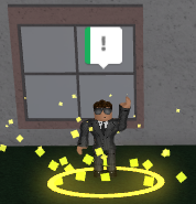 Quest Giver Roblox Universe Destruction Simulator Wiki Fandom - destroying the galaxy cluster roblox universe destruction