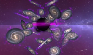 Super Cluster Roblox Universe Destruction Simulator Wiki Fandom