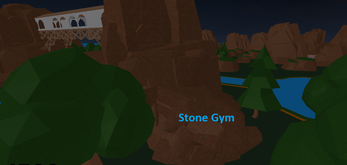 Stone Gym Roblox Universe Destruction Simulator Wiki Fandom - roblox gym simulator