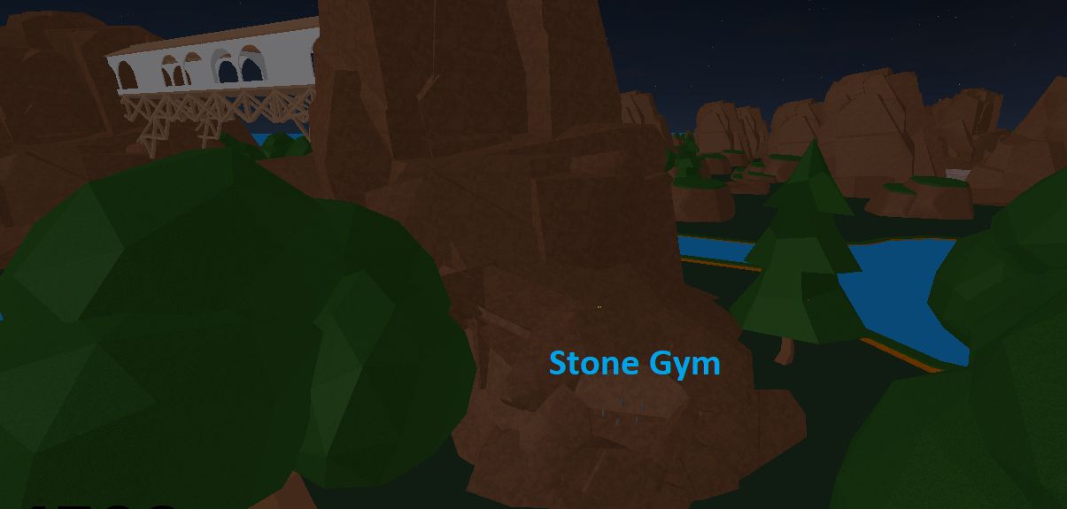 Stone Gym Roblox Universe Destruction Simulator Wiki Fandom - gym simulator roblox