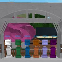 Crates And Capes Roblox Universe Destruction Simulator Wiki Fandom