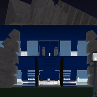 Iron Gym Roblox Universe Destruction Simulator Wiki Fandom