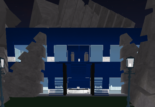 Iron Gym Roblox Universe Destruction Simulator Wiki - 