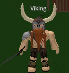 Viking Simulator Wiki Roblox
