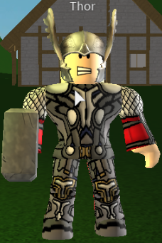 Thor Roblox Universe Destruction Simulator Wiki Fandom - roblox universe destruction simulator wiki fandom powered