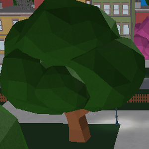 Roblox Tree