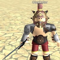 Gladiators Roblox