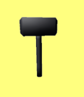 Thor Hammer Roblox