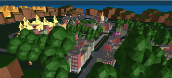 City Roblox Universe Destruction Simulator Wiki Fandom - destruction city roblox