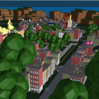 City Roblox Universe Destruction Simulator Wiki Fandom
