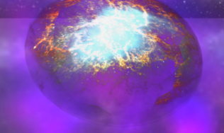 Nebula Roblox Universe Destruction Simulator Wiki Fandom - destroying the galaxy cluster roblox universe destruction